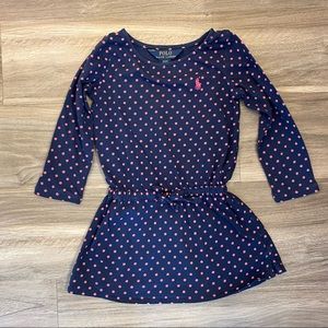 Ralph Lauren 2/2t Dress